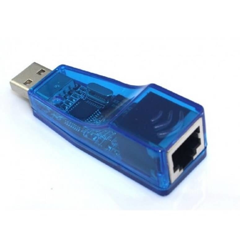 USB to LAN không dây, thiết bị kết nối từ cổng USB ra cổng mạng LAN, giá rẻ, tiện lợi