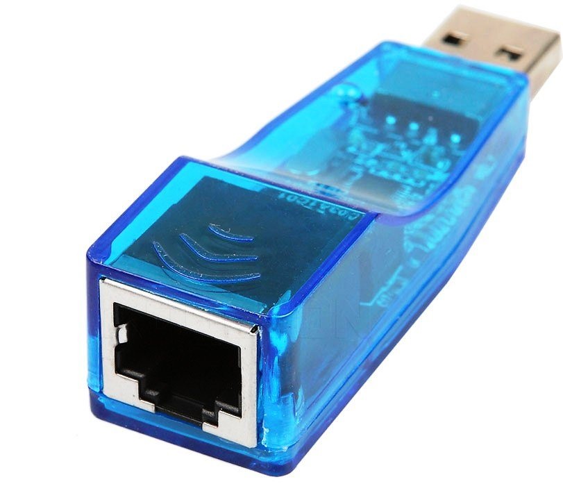 1 USB to LAN không dây, thiết bị kết nối từ cổng USB ra cổng mạng LAN, giá rẻ, tiện lợi