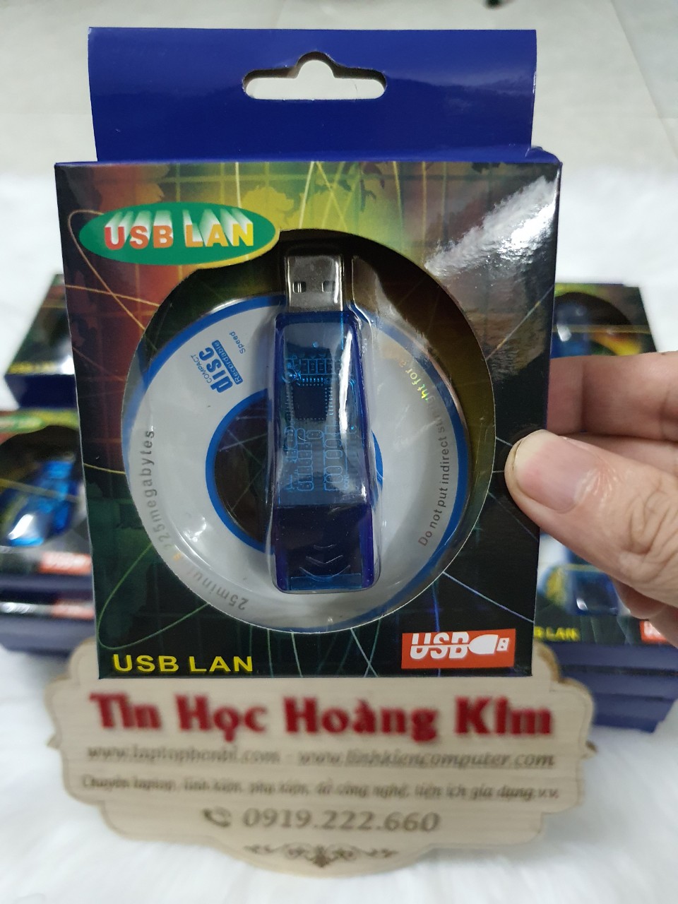 6 USB to LAN không dây, thiết bị kết nối từ cổng USB ra cổng mạng LAN, giá rẻ, tiện lợi