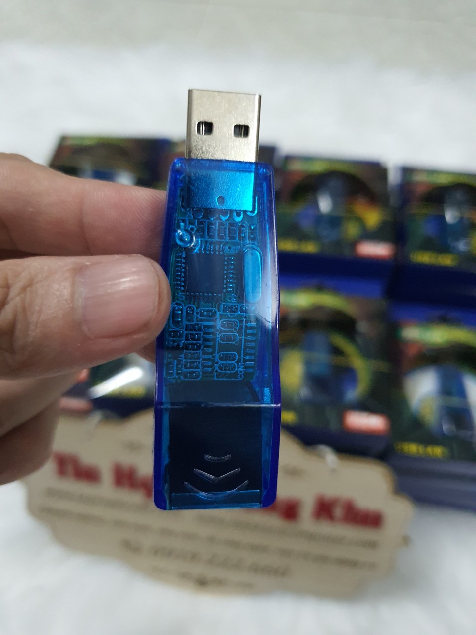 9 USB to LAN không dây, thiết bị kết nối từ cổng USB ra cổng mạng LAN, giá rẻ, tiện lợi