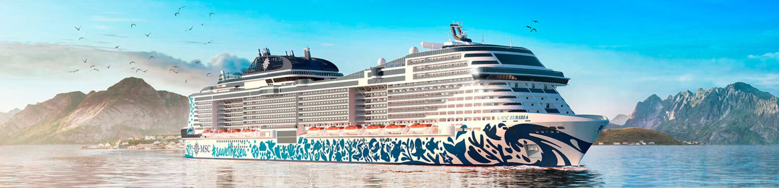 Tour du thuyền cùng MSC: Khám phá hình thức du lịch đẳng cấp mới Tour du thuyền cùng MSC: Khám phá hình thức du lịch đẳng cấp mới