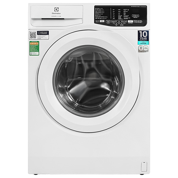 Máy giặt, máy sấy LG, Electrolux, Panasonic, Samsung, Toshiba...nhìn là mê, giá miễn chê