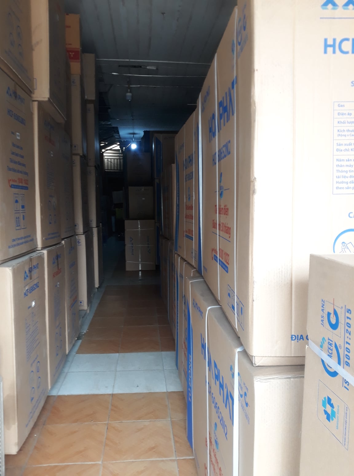 1 Tủ đông, tủ mát LG, Funiki, Sanaky, Denver rẻ bền đẹp