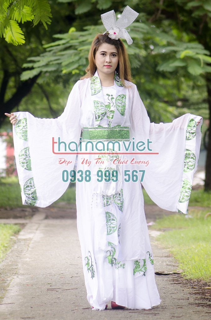 14 Cho thuê trang phục chú cuội hằng nga tại tphcm