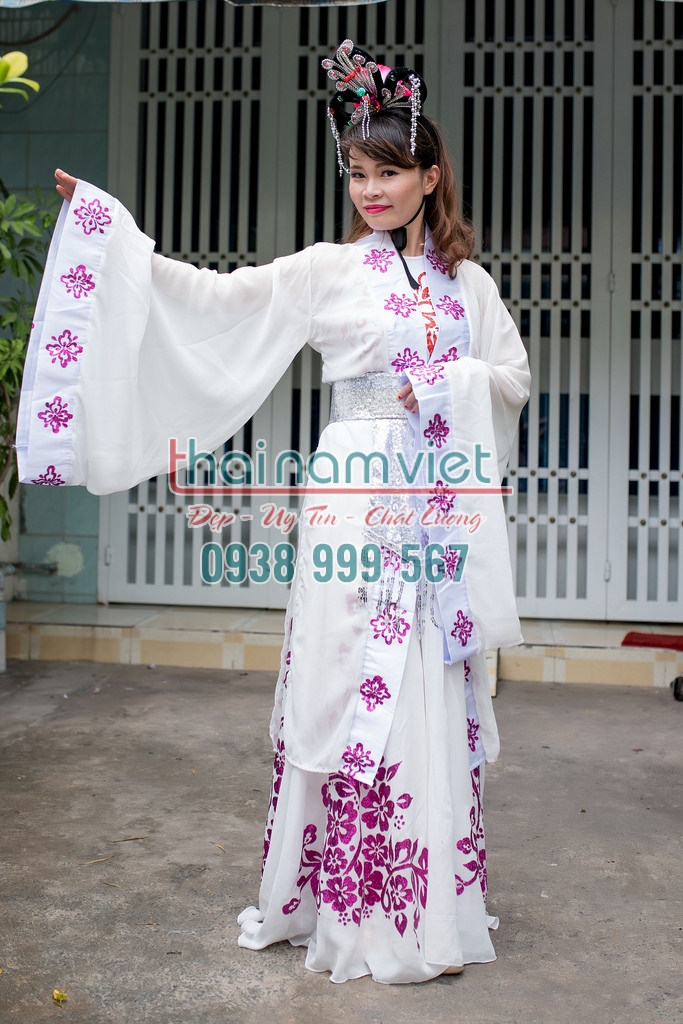 16 Cho thuê trang phục chú cuội hằng nga tại tphcm