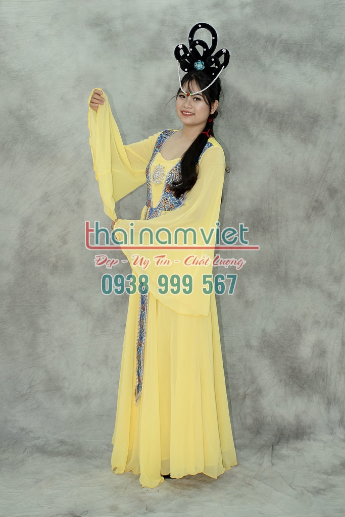 17 Cho thuê trang phục chú cuội hằng nga tại tphcm
