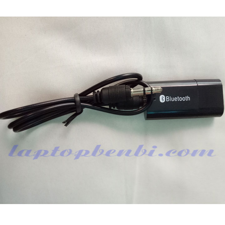 2 USB BLUETOOTH PT810 - Chuyển loa thường thành loa Bluetooth