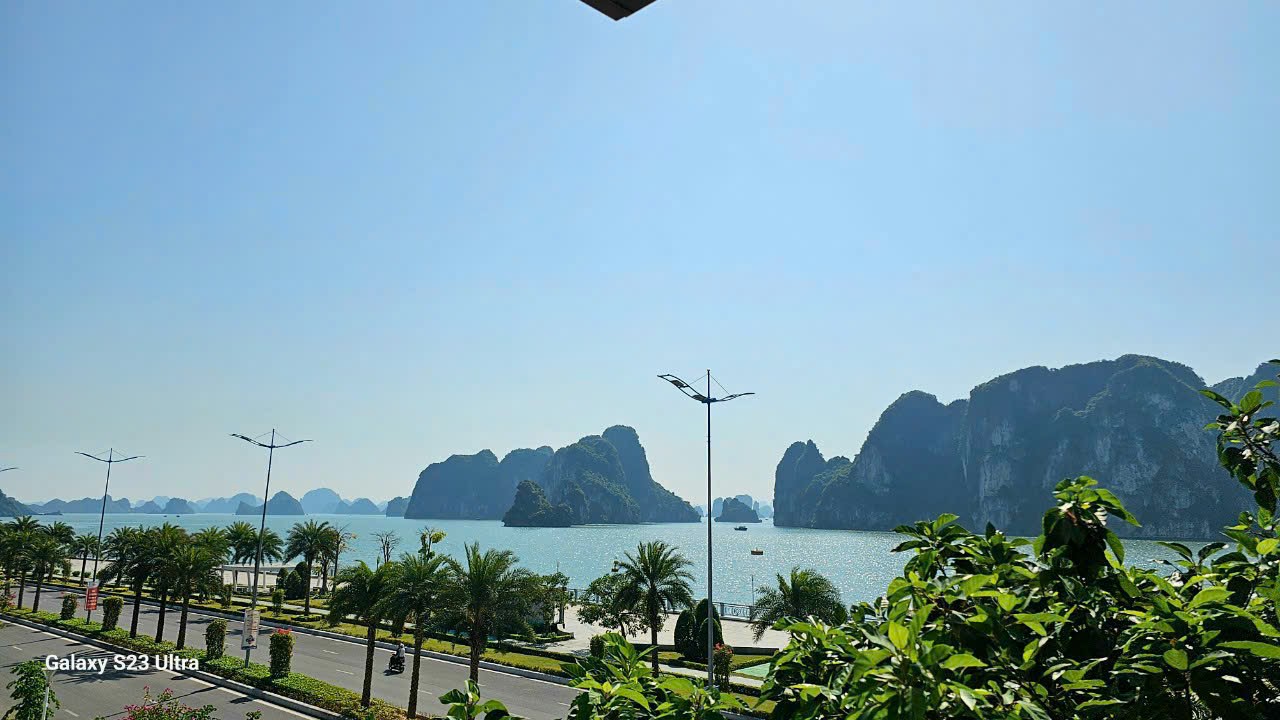 1 1/7 Công ty Lâm An cho thuê xe du lịch trong nước Bắc - Trung - Nam