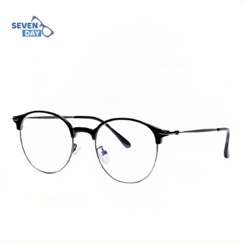 Gọng Kính Cho Khuôn Mặt Vuông: Bí Quyết Chọn Kiểu Dáng Hoàn Hảo