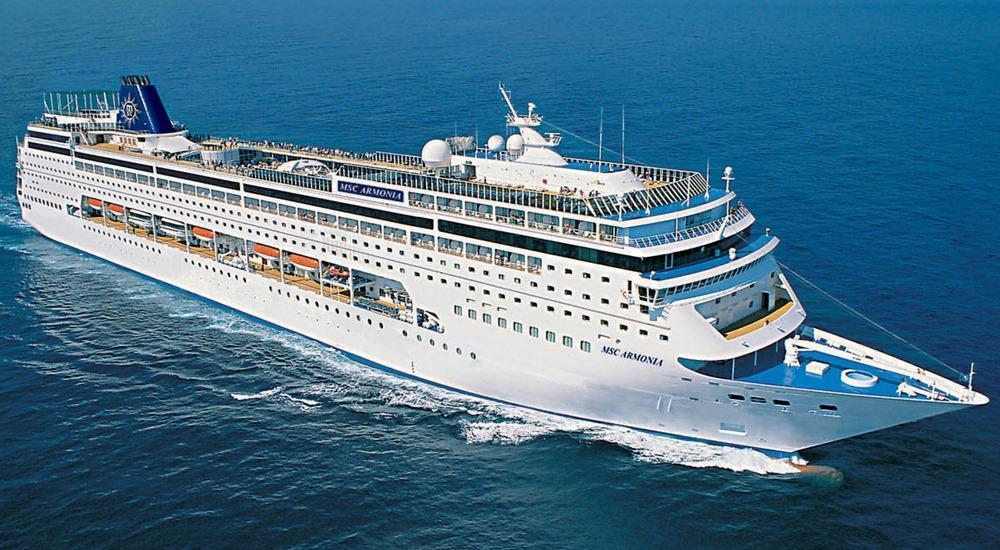 Lịch Tàu MSC Fantasia: Trải Nghiệm Du Thuyền Địa Trung Hải Đẳng Cấp Lịch Tàu MSC Fantasia: Trải Nghiệm Du Thuyền Địa Trung Hải Đẳng Cấp