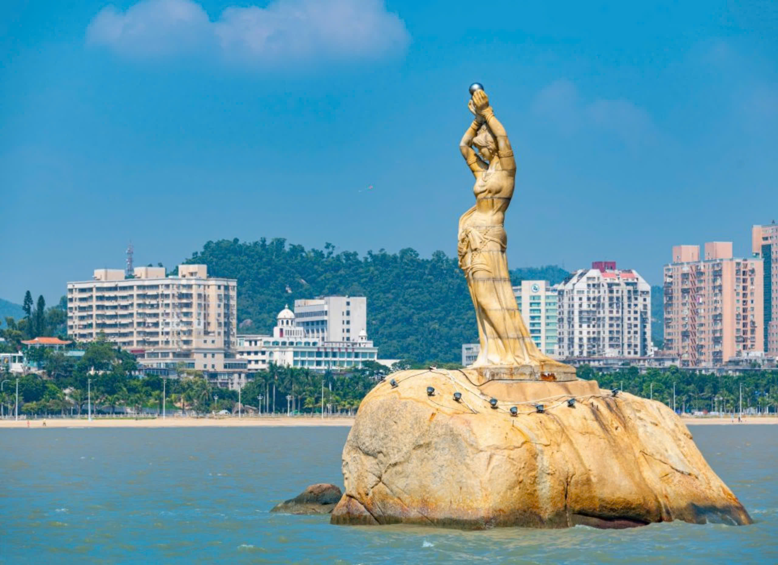 5 Chùm Tour Du Lịch Trung Quốc Mùa Thu - Ưu Đãi Nhất Thị Trường 