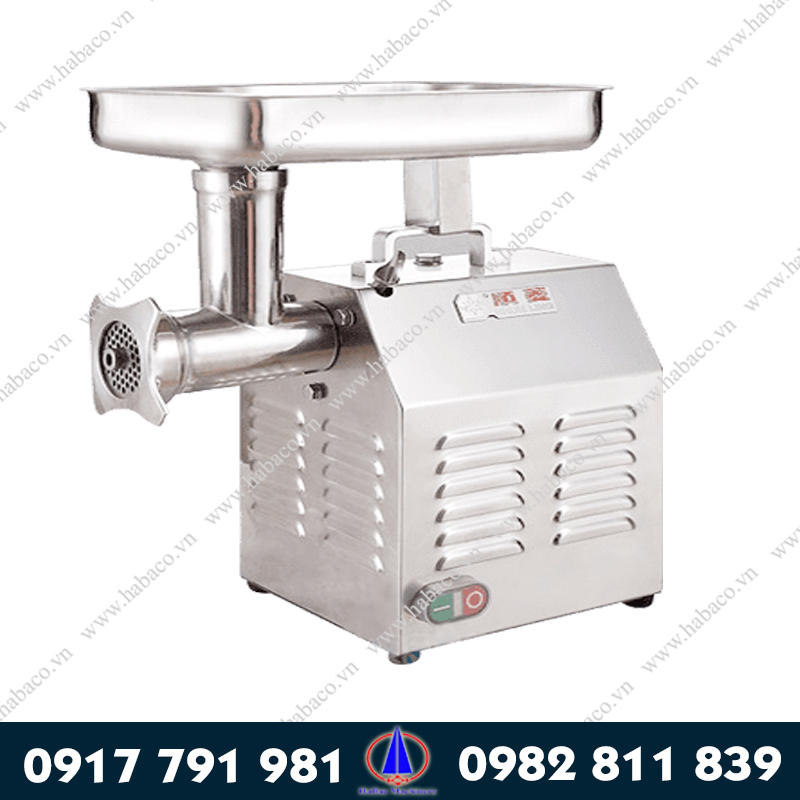 Máy xay thịt TC22 công suất lớn Máy xay thịt TC22 công suất lớn