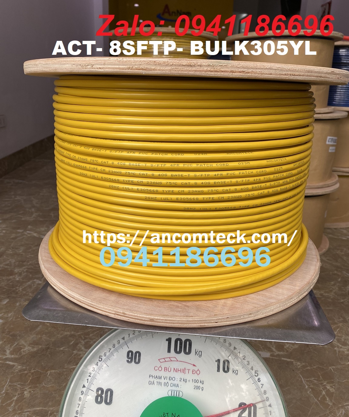 6 Phân phối sẵn kho ModulJack Ổ cắm mạng Cat6A/Cat7 STP Hãng Ancomteck mã ACT-S6A-T001, ACT-S7-002 6 Phân phối sẵn kho ModulJack Ổ cắm mạng Cat6A/Cat7 STP Hãng Ancomteck mã ACT-S6A-T001, ACT-S7-002