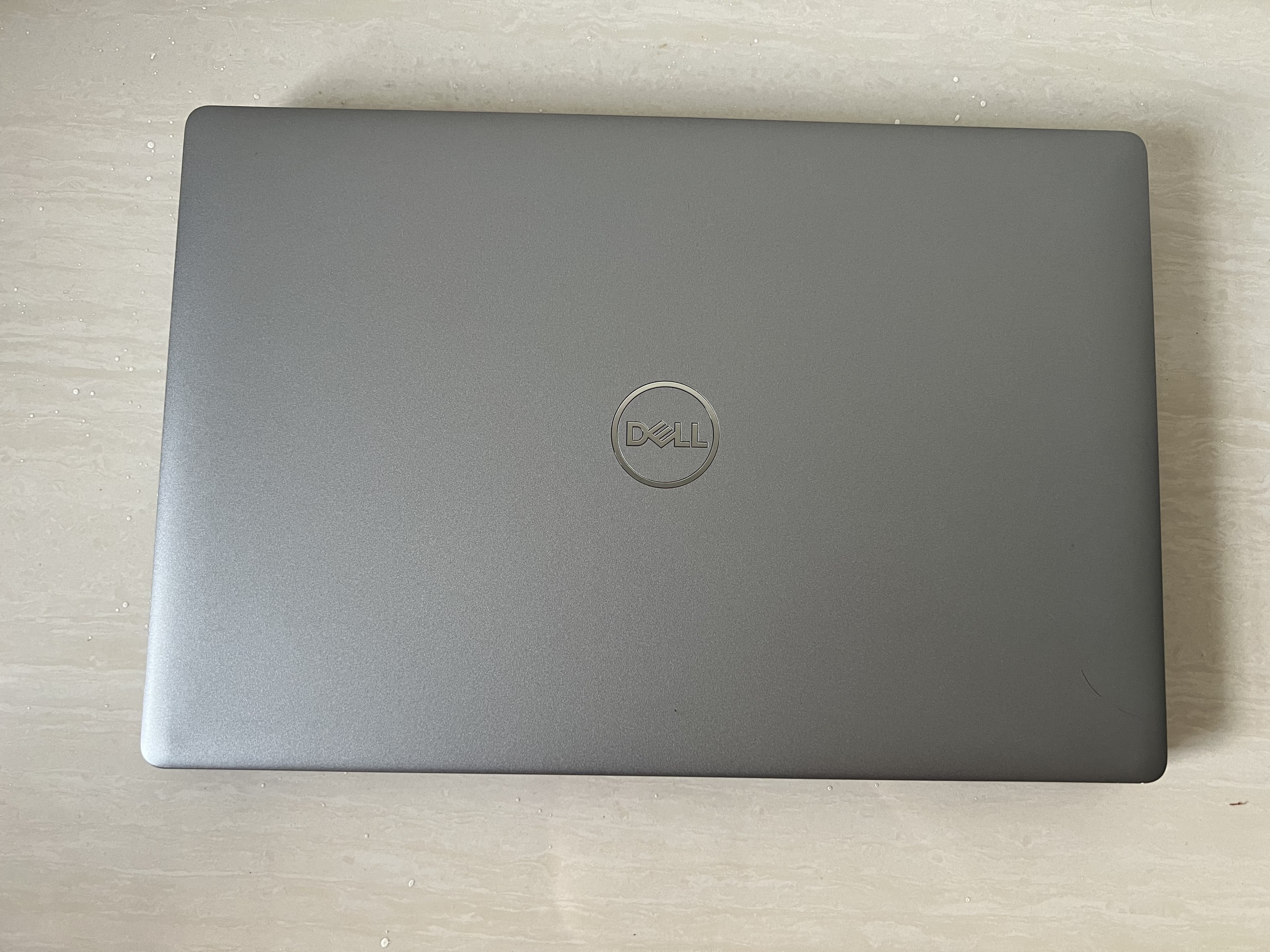 1 Dell Latitude 5411 core i7-10850H, 16G, SSD 256G, FHD, VGA rời NVIDIA MX250