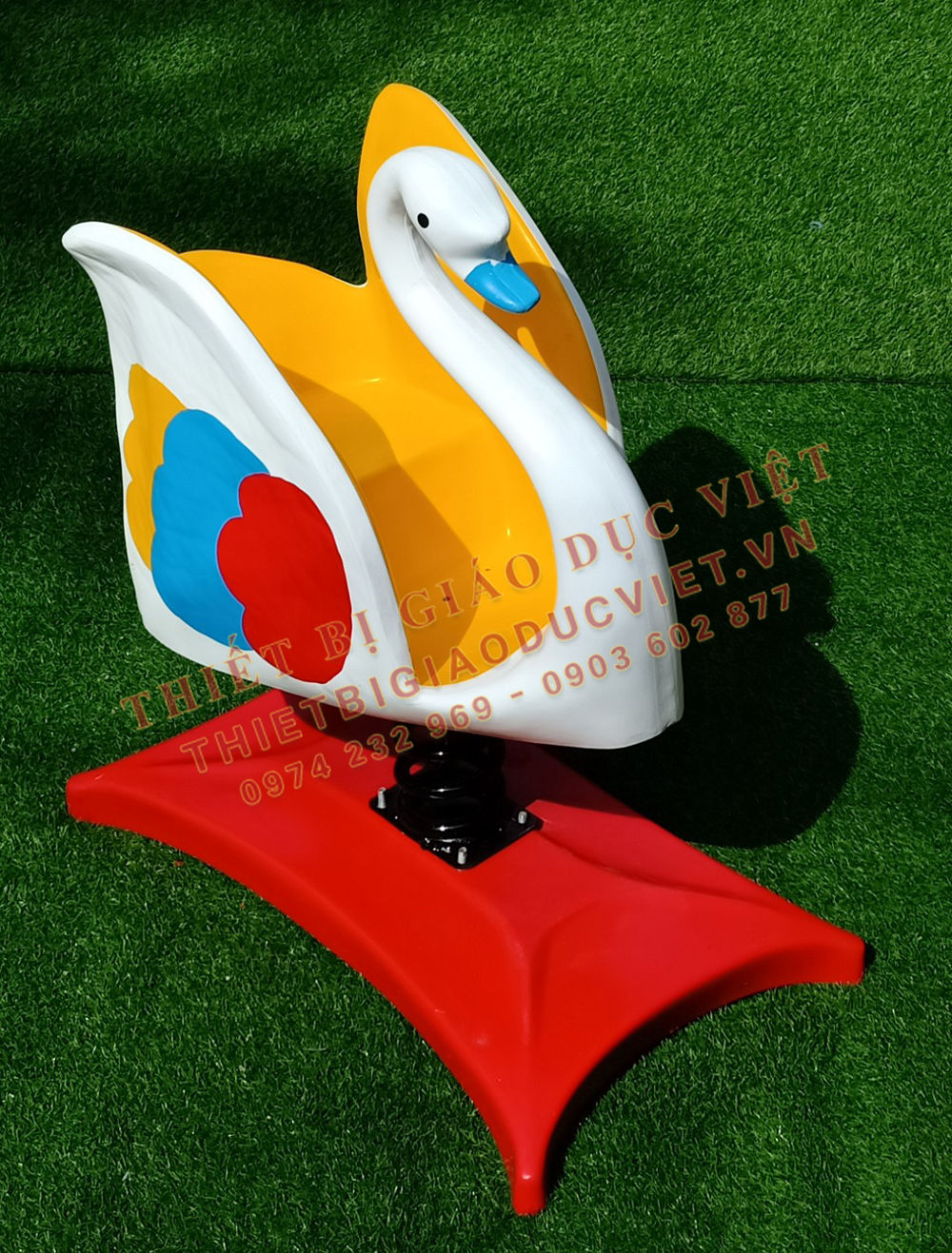 3 Thú nhún lò xo, thú nhún nhập khẩu cho bé