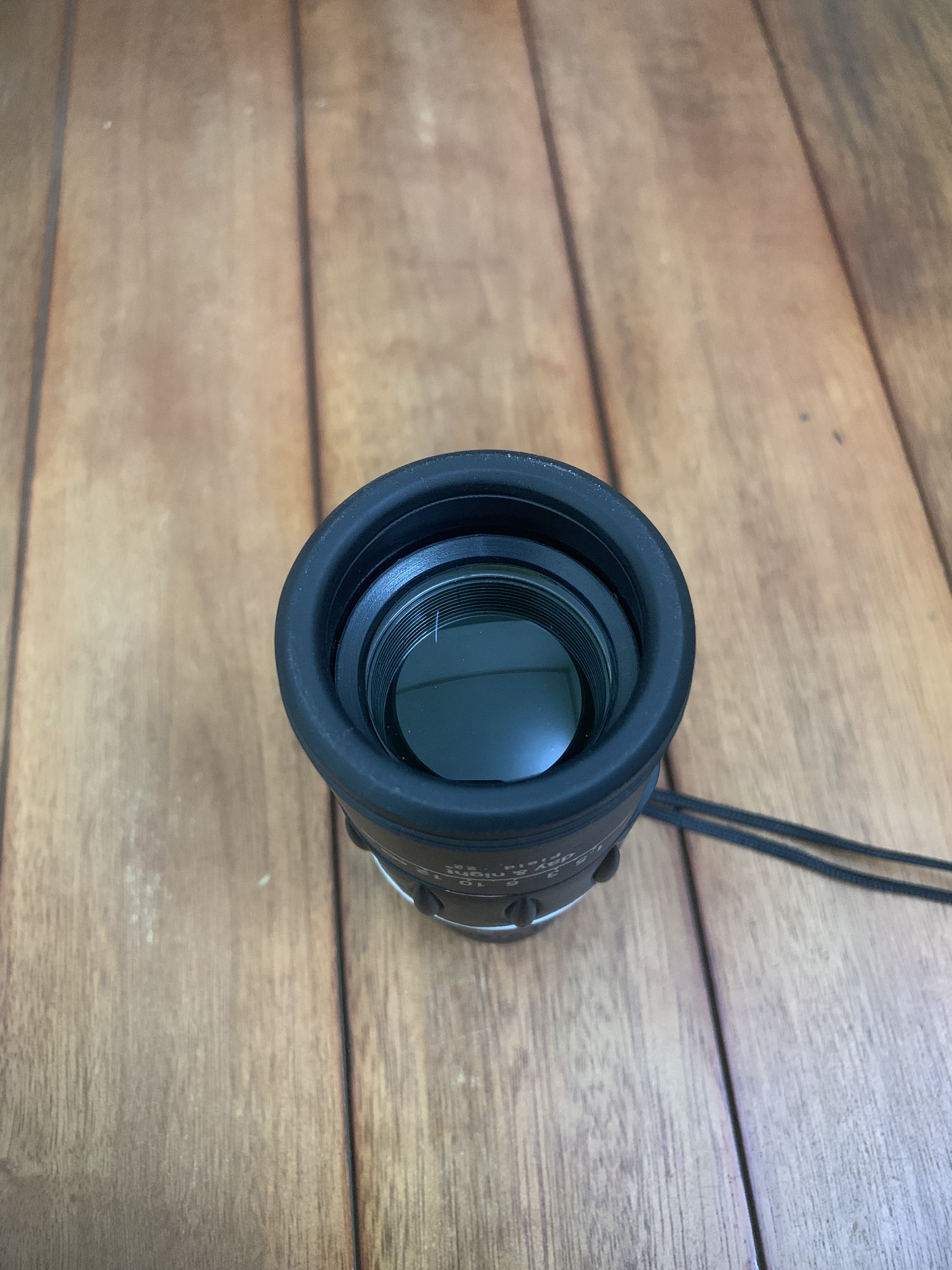 4 ống nhòm  siêu xa siêu nét