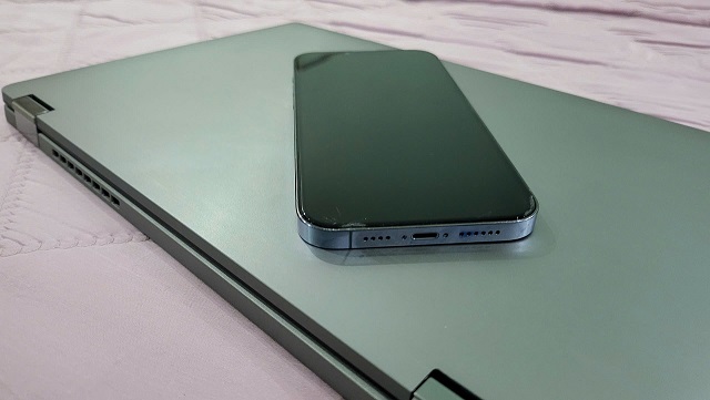 2 HN- Bán iphone 13 ProMax