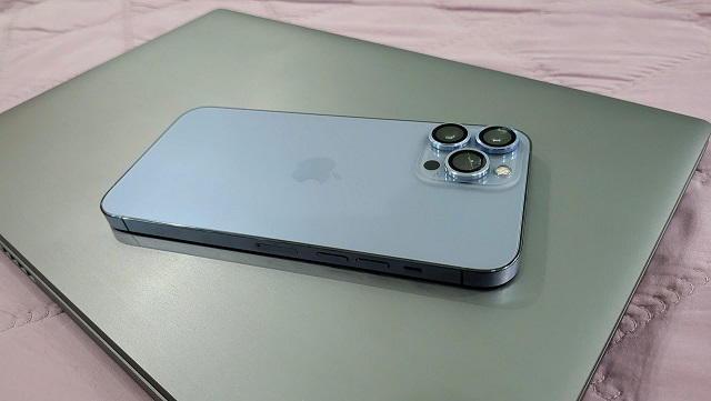 4 HN- Bán iphone 13 ProMax