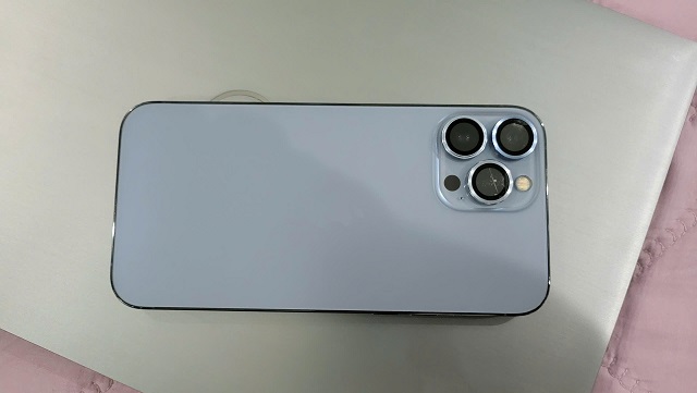 5 HN- Bán iphone 13 ProMax