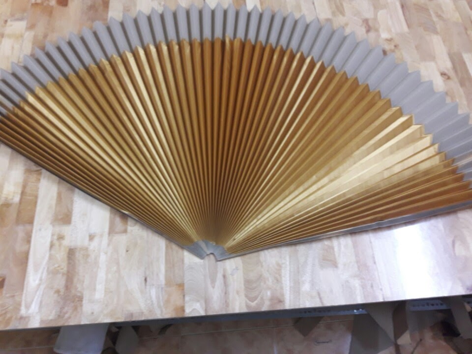 4 Dập Ly Vải,Xếp Ly Vải,Ép Ly Vải