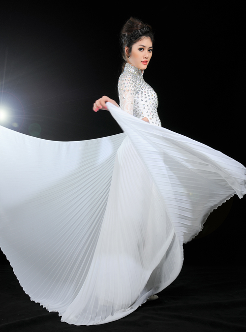 Dập Ly Vải,Xếp Ly Vải,Ép Ly Vải