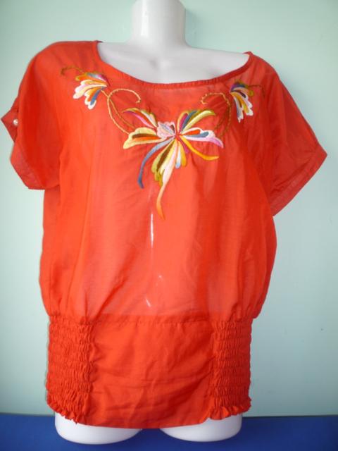 15 Thêu áo,thêu máy,thêu tay,thêu vi tính