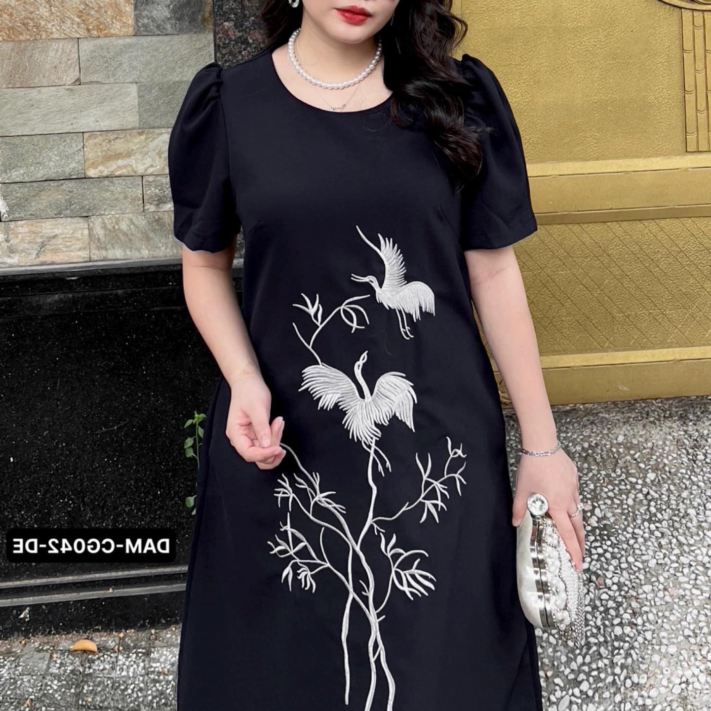 7 Thêu áo,thêu máy,thêu tay,thêu vi tính