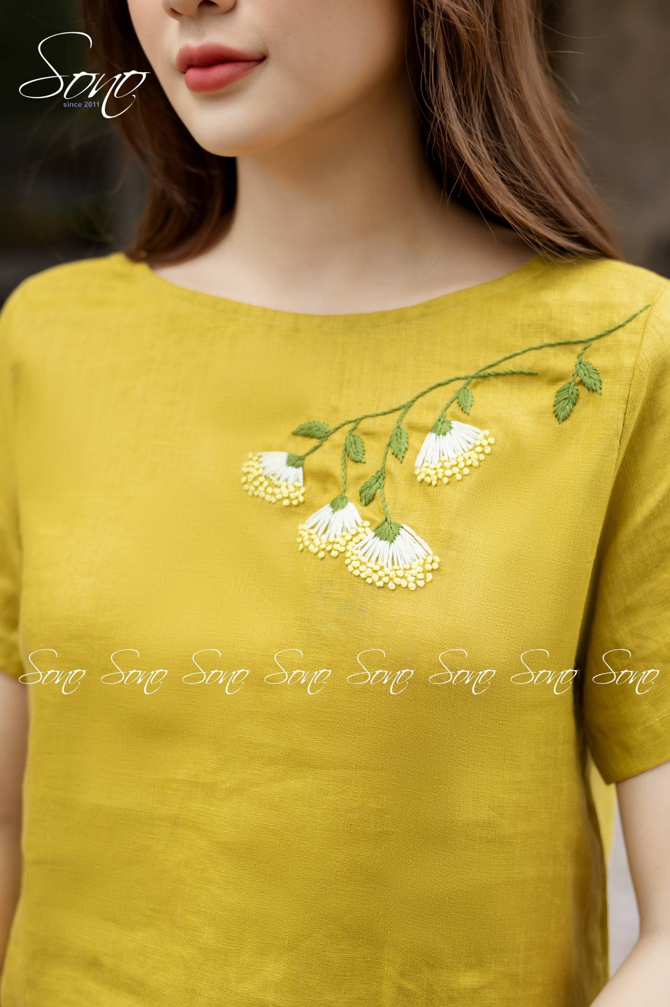 12 Thêu áo,thêu máy,thêu tay,thêu vi tính