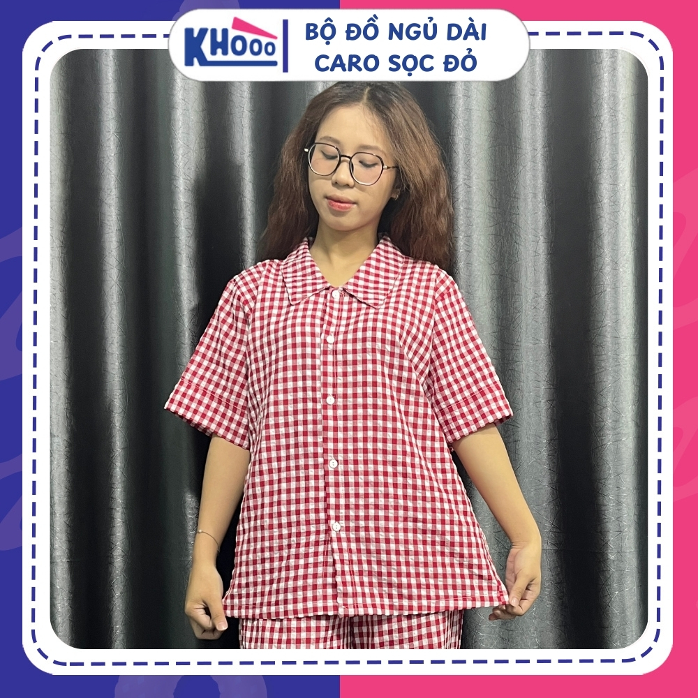 Mẫu đồ ngủ đang thịnh hành