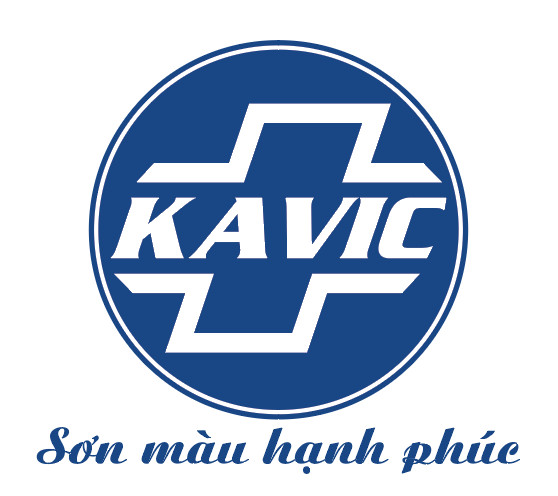 5 Tìm đối tác kinh doanh sơn Kavic