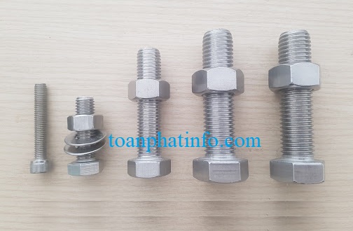 Bulong inox 1