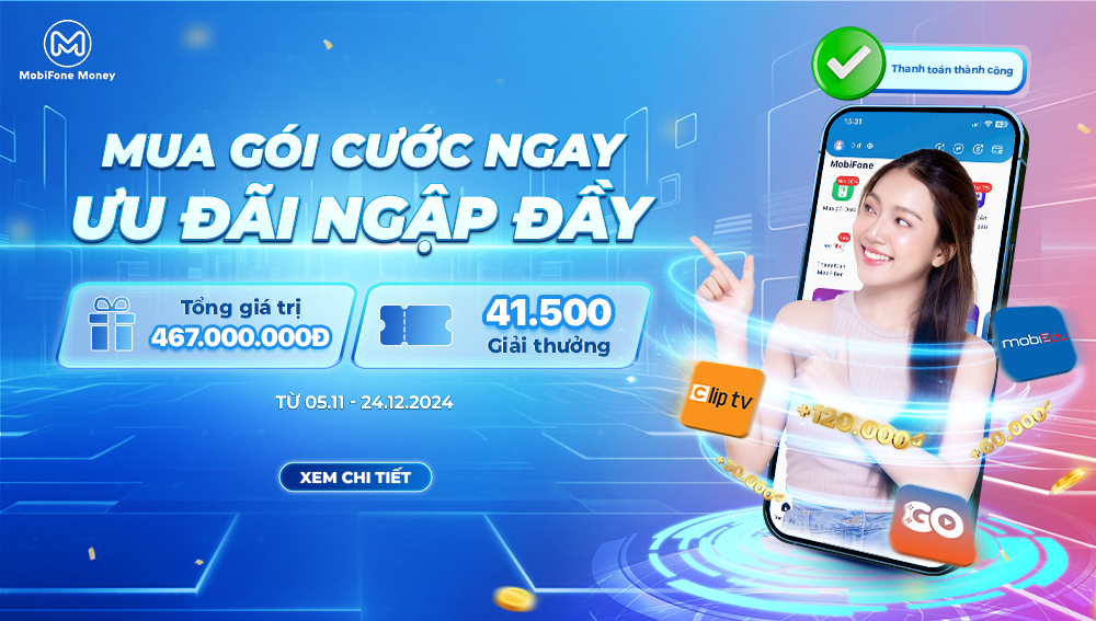 Ưu Đãi Đặc Biệt: Mua gói cước ngay - Ưu đãi ngập đầy Ưu Đãi Đặc Biệt: Mua gói cước ngay - Ưu đãi ngập đầy