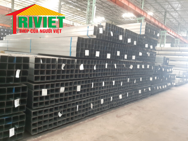 Thép hộp 75 75, Sắt hộp 75 75 Mạ Kẽm tại Cần Thơ Thép hộp 75 75, Sắt hộp 75 75 Mạ Kẽm tại Cần Thơ