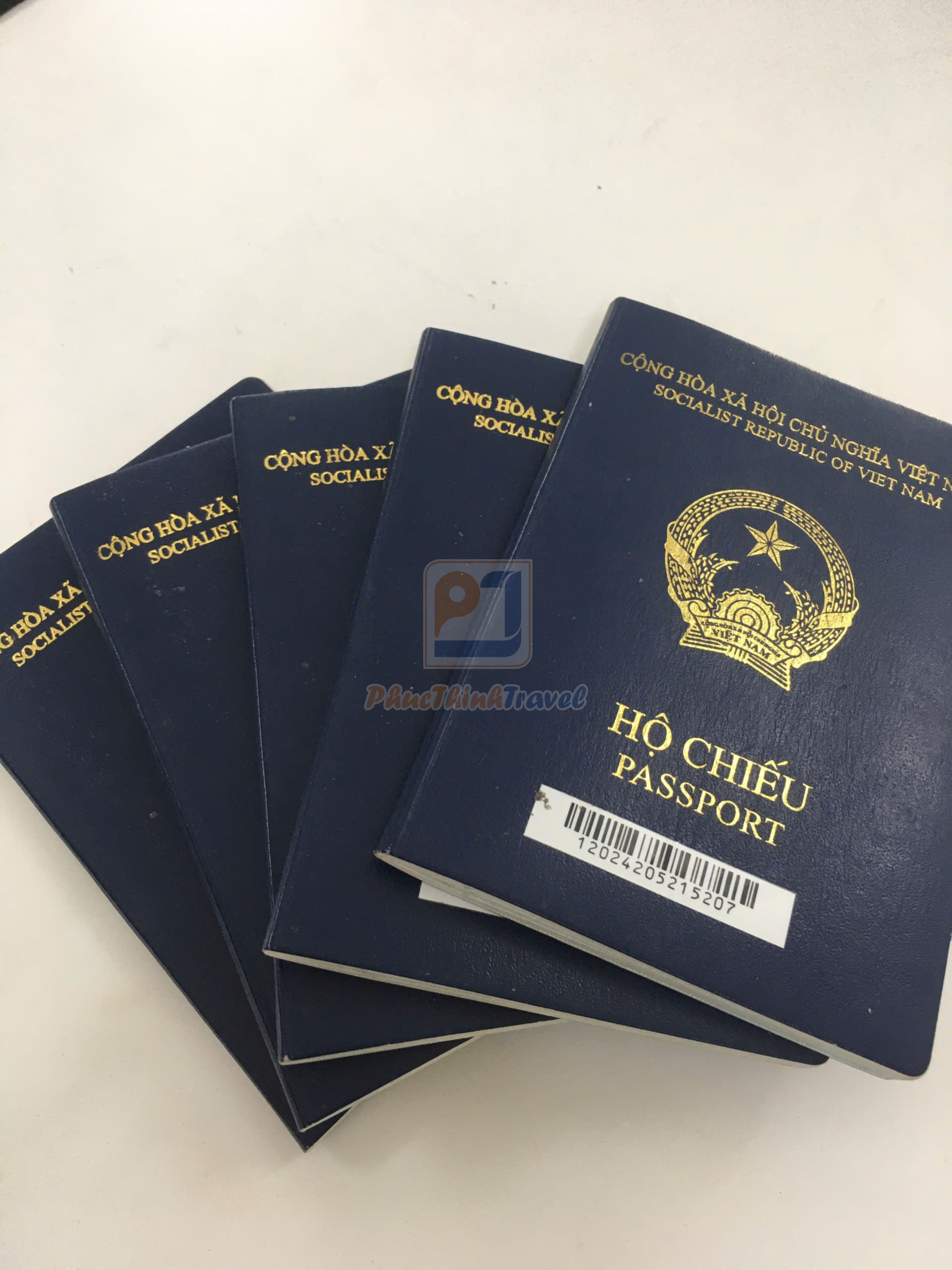 2 Dịch Vụ Visa Hàn Quốc Bình Tân Trọn Gói Chỉ Từ 2.950k