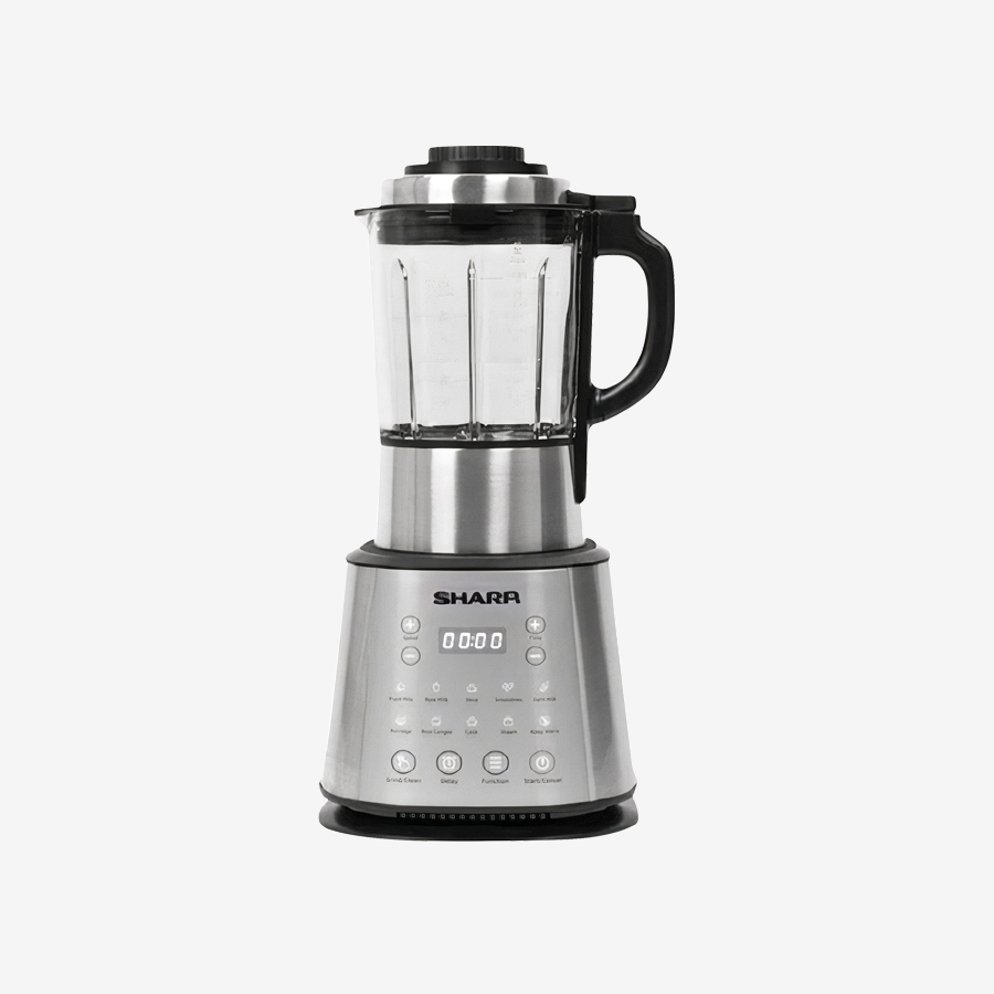 Máy làm sữa hạt SHARP, PANASONIC, UNIE...thoải mái lựa chọn thức ăn Máy làm sữa hạt SHARP, PANASONIC, UNIE...thoải mái lựa chọn thức ăn