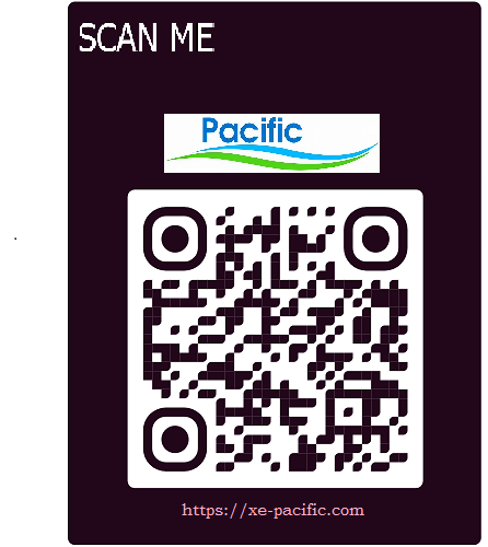 3 Xe du lịch, Xe đưa đón CBCNV và Học sinh Pacific