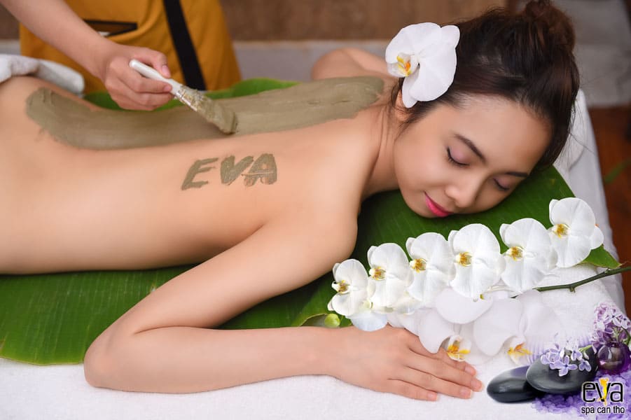 1 Eva Spa Cần Thơ, Thiên đường làm đẹp và thư giãn dành riêng cho phái đẹp