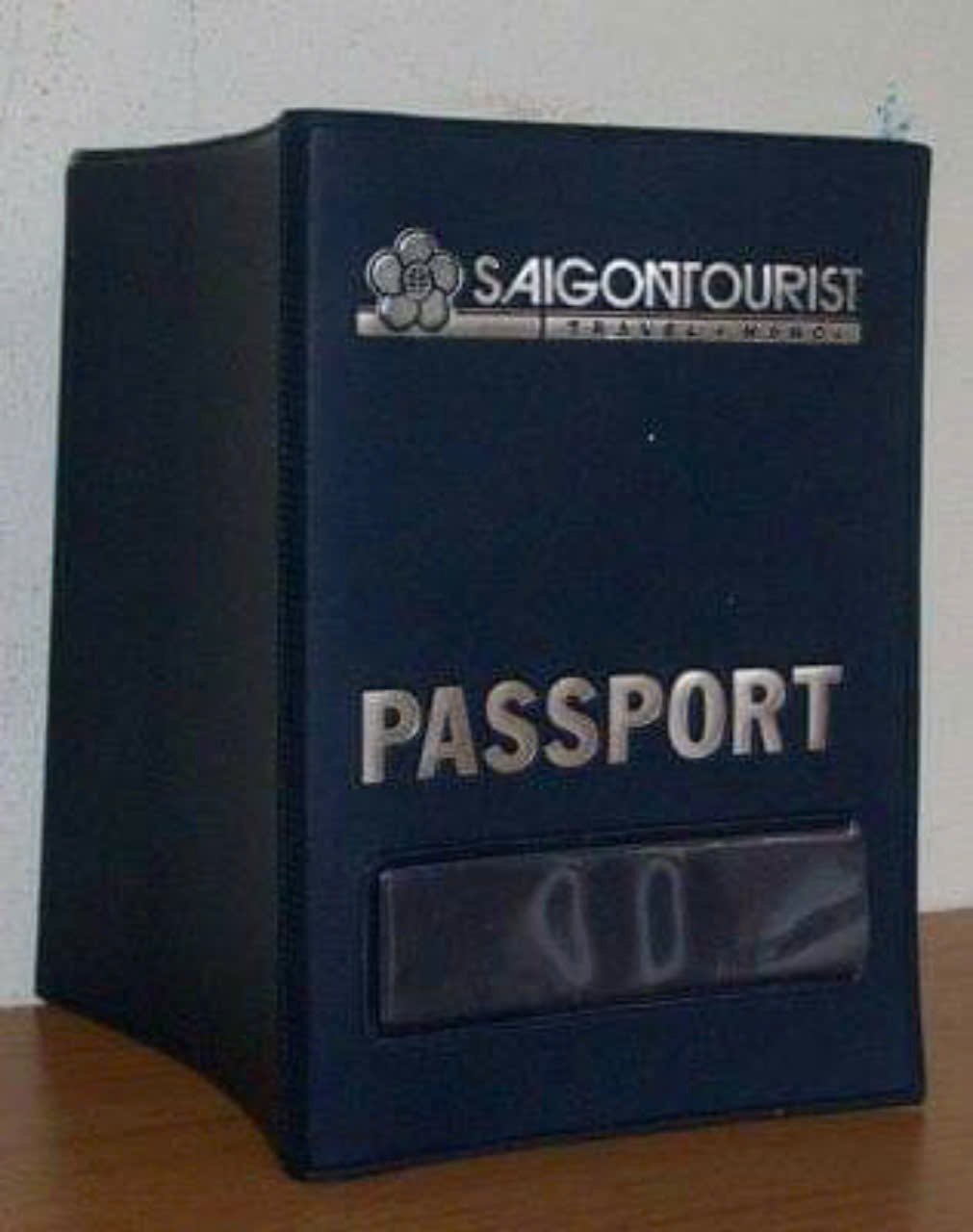 13 Thiết kế, in, gia công ví đựng hộ chiếu, passport, visa 13 Thiết kế, in, gia công ví đựng hộ chiếu, passport, visa