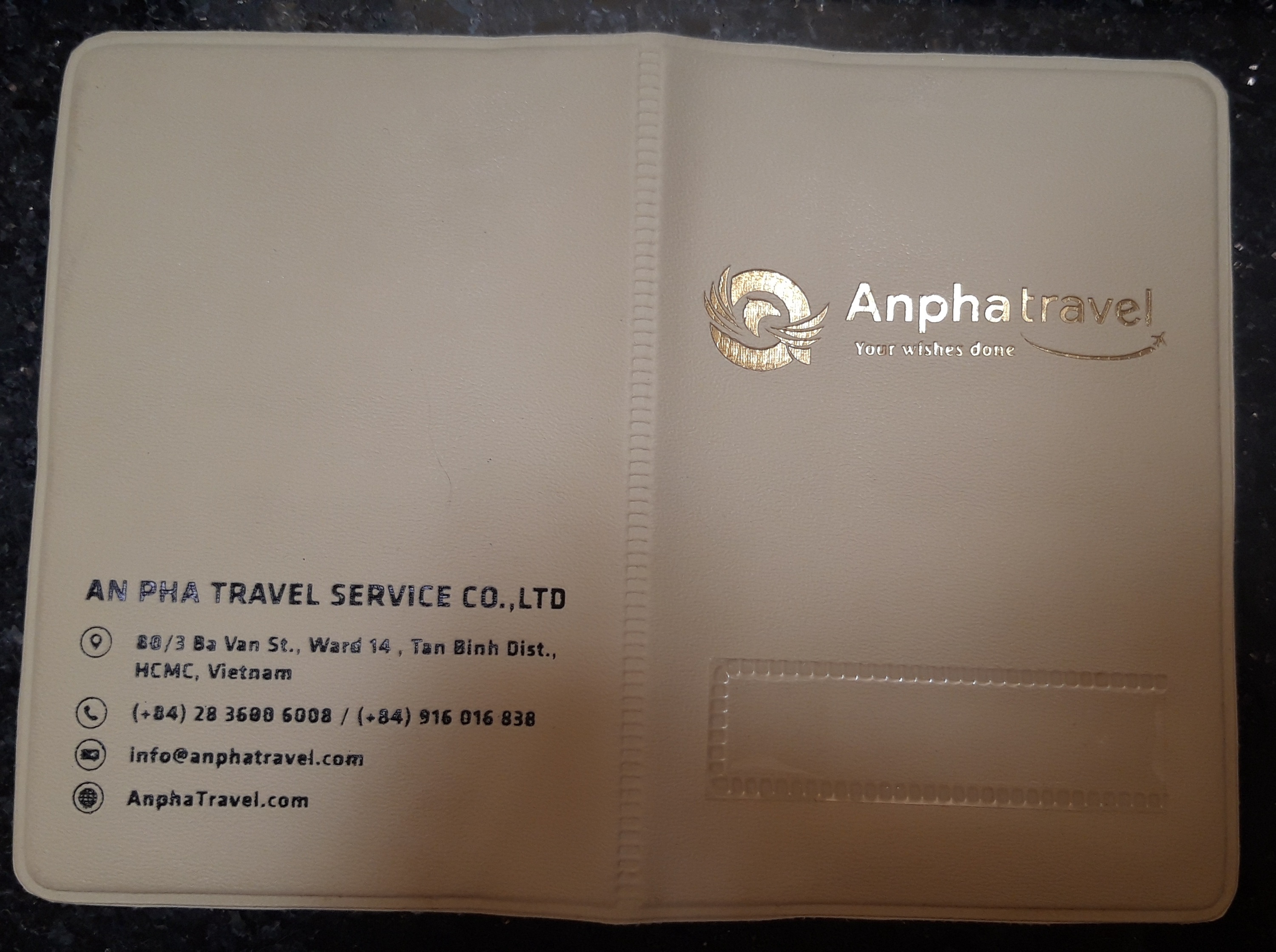 14 Thiết kế, in, gia công ví đựng hộ chiếu, passport, visa 14 Thiết kế, in, gia công ví đựng hộ chiếu, passport, visa