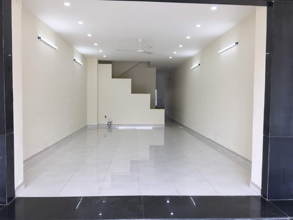 BÁN NHÀ TẠI MỸ PHƯỚC 3 BD, MT ĐƯỜNG NHỰA LỚN, 1T3L KD LUÔN, SHR, CC BÁ - 4