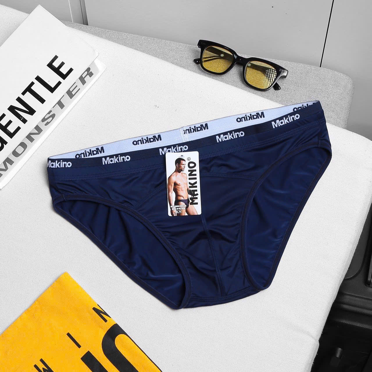 3 Xưởng PHÔI quần sịp nam nữ tuyển sỉ toàn quốc - Thánh Under 3 Xưởng PHÔI quần sịp nam nữ tuyển sỉ toàn quốc - Thánh Under