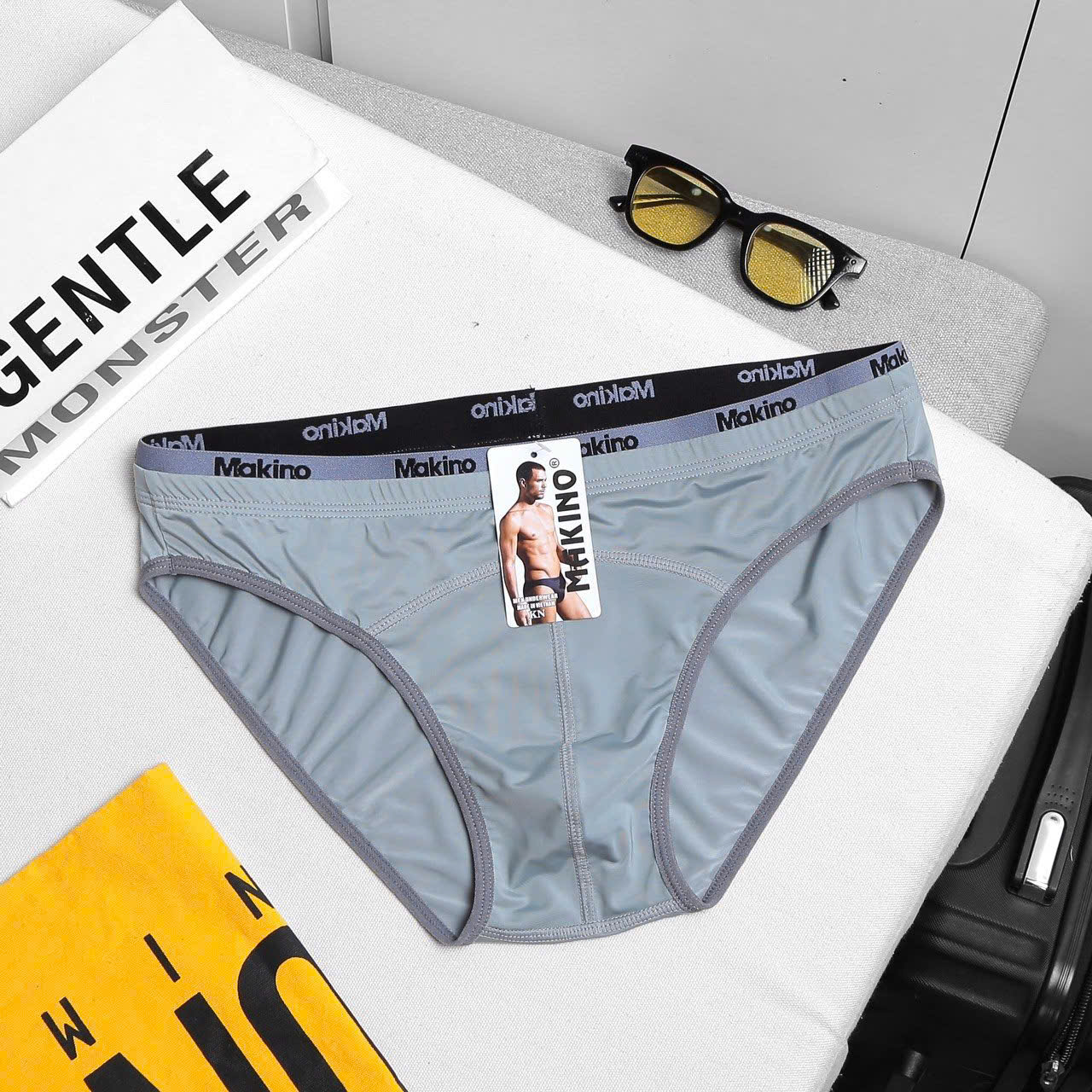 7 Xưởng PHÔI quần sịp nam nữ tuyển sỉ toàn quốc - Thánh Under 7 Xưởng PHÔI quần sịp nam nữ tuyển sỉ toàn quốc - Thánh Under