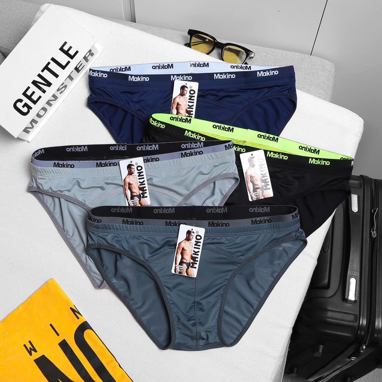 8 Xưởng PHÔI quần sịp nam nữ tuyển sỉ toàn quốc - Thánh Under 8 Xưởng PHÔI quần sịp nam nữ tuyển sỉ toàn quốc - Thánh Under