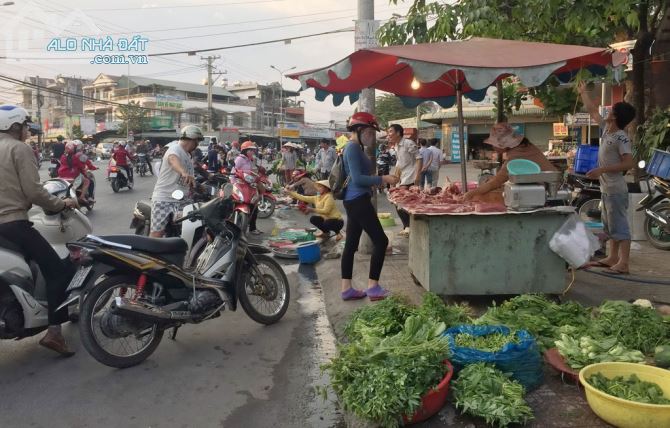 3 Bán nhà Mỹ Phước 3, Bến Cát BD, 1T3L, vào ở ngay, SH hoàn công, CC