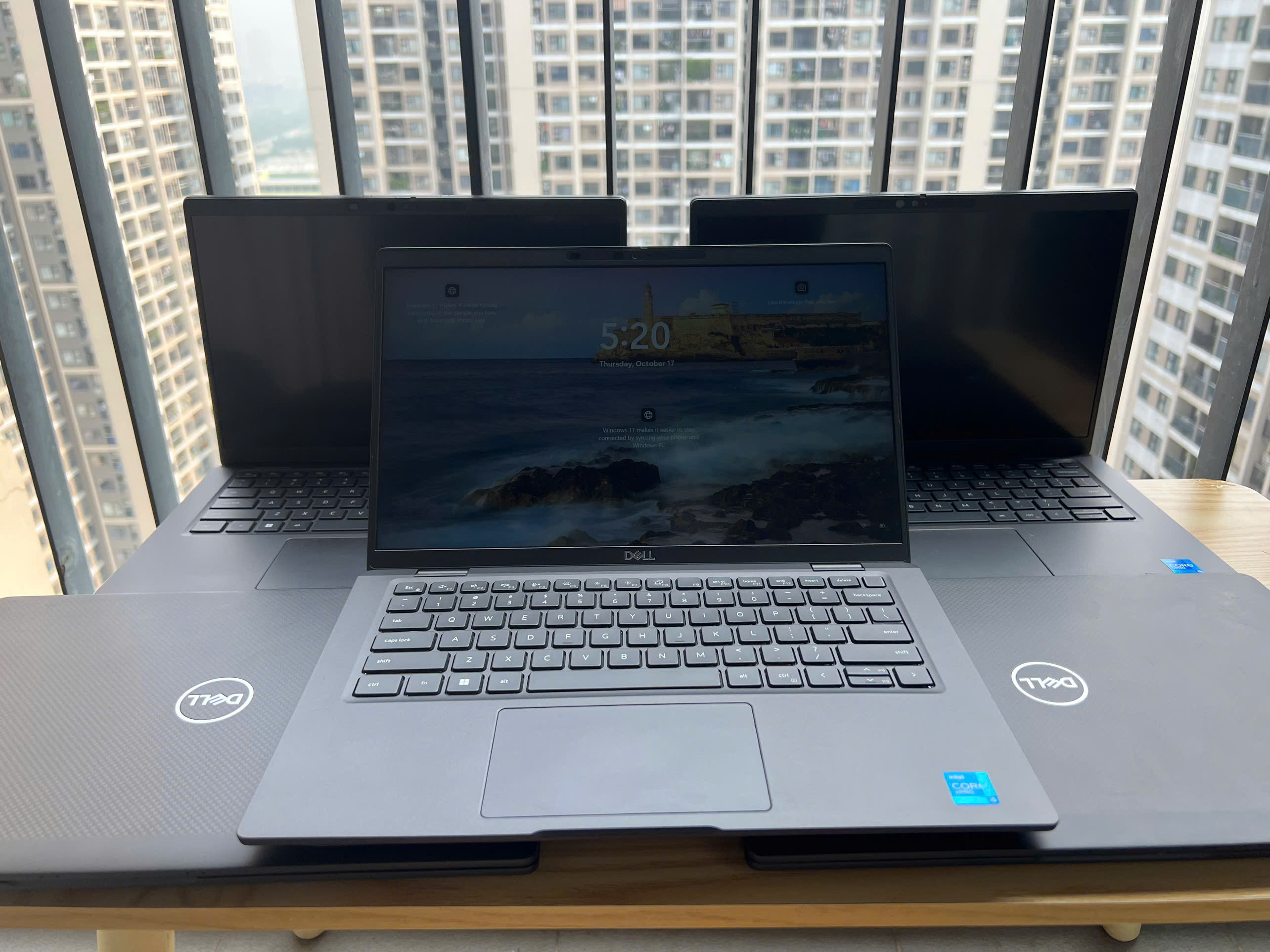 2 Dell Latitude 7420  2021  Core i5/i7 Giá Tốt   Laptop Minh Đạt