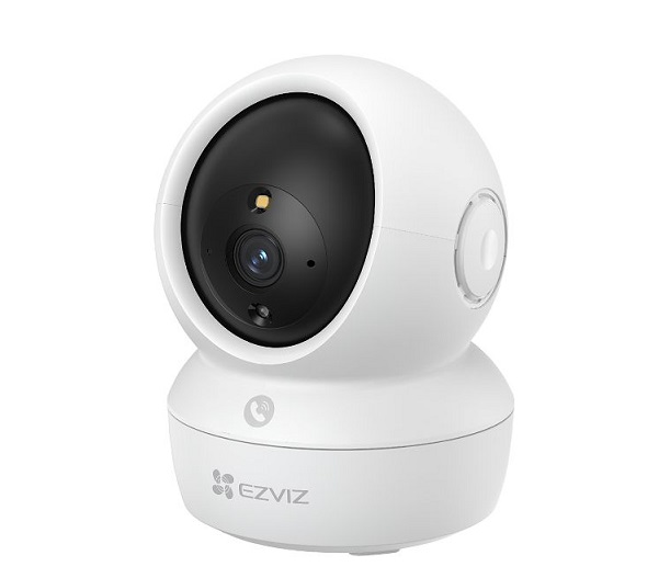 Camera IP EZVIZ H6C Pro 2K  - Công nghệ đột phá 4MP