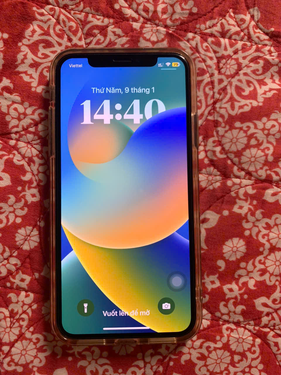Bán IP XS quốc tế 98