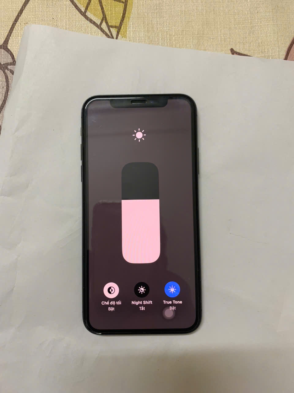 1 Bán IP XS quốc tế 98