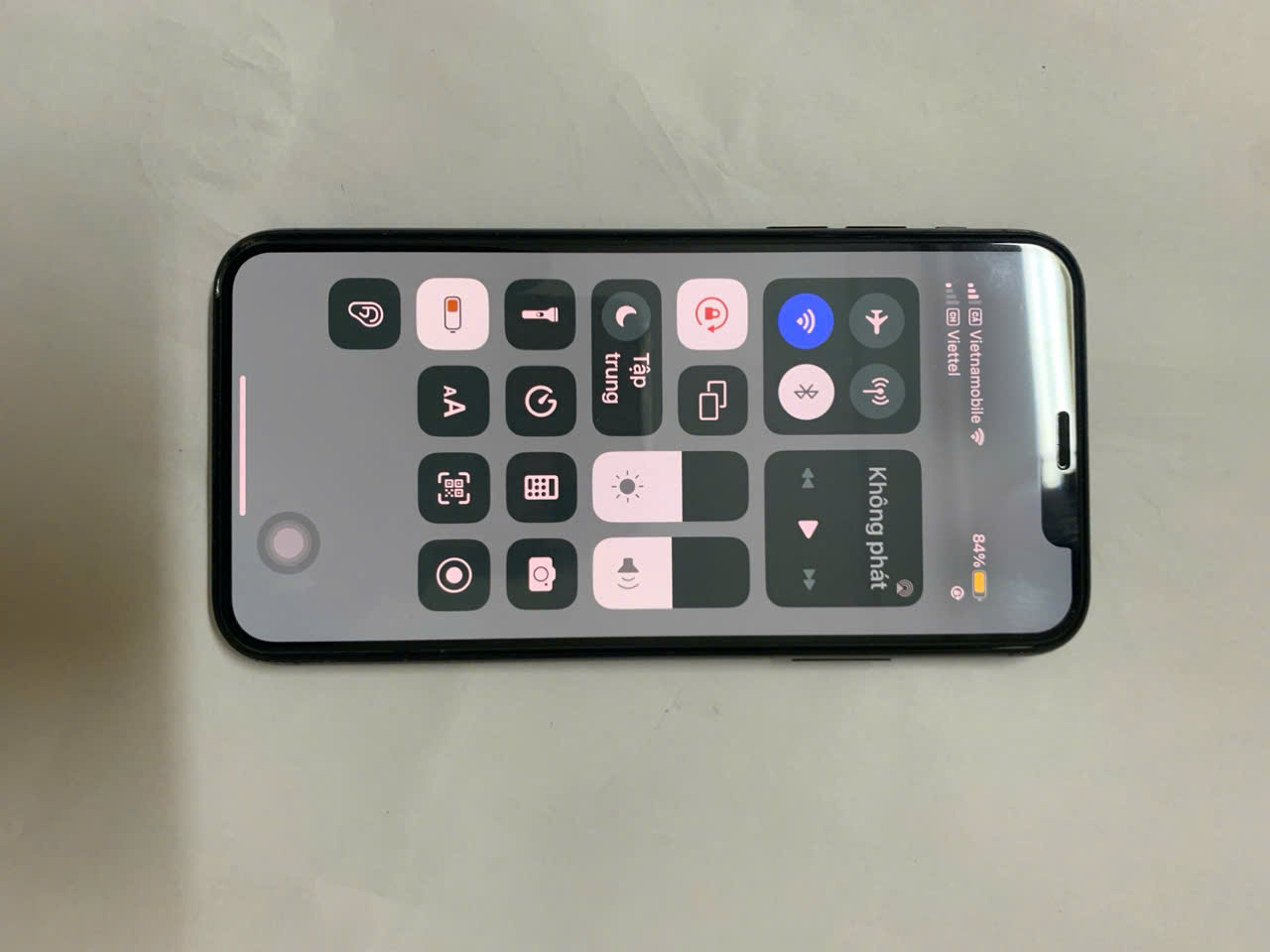 4 Bán IP XS quốc tế 98