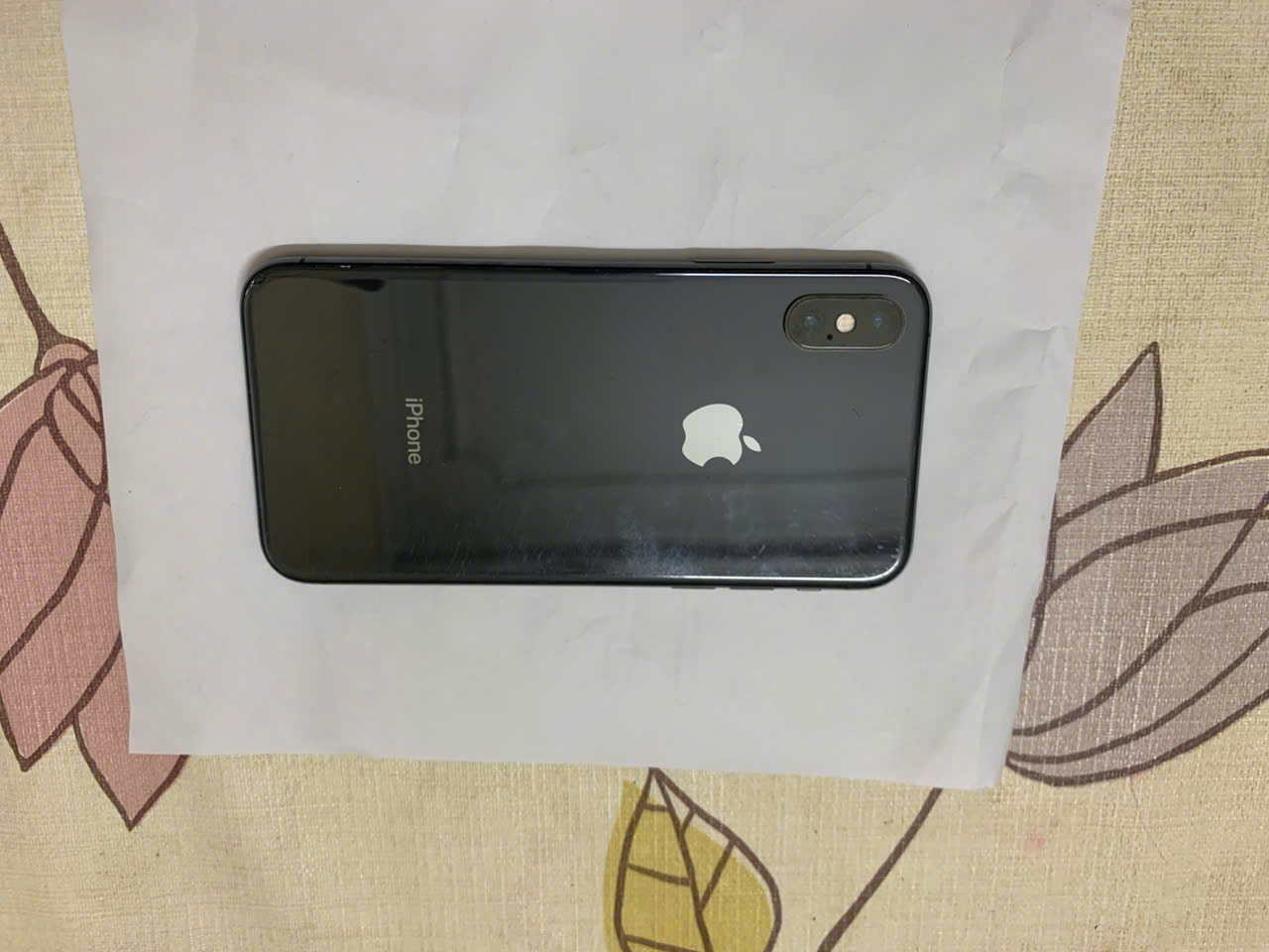 6 Bán IP XS quốc tế 98